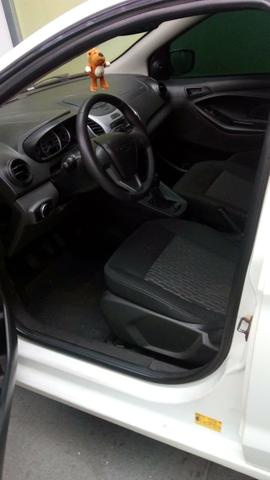 Vendo ford ka - Foto 4