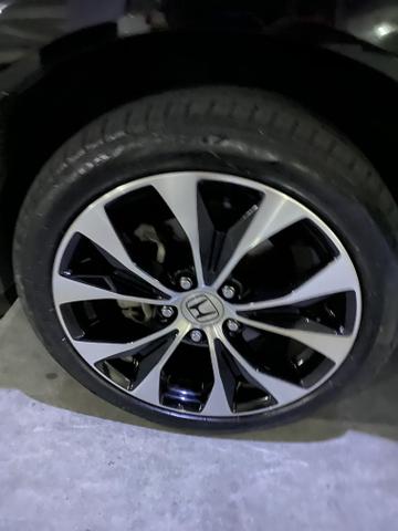 Honda Civic 2.0 Lxr Flex - Foto 5