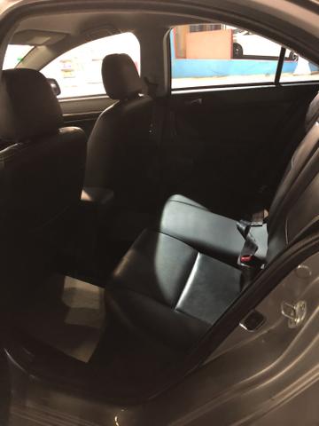 Mmc Lancer 2.0 cvt prata mod.2017 gasolina - Foto 5