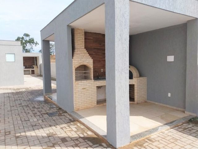 Agora uma realidade pronto, apenas peq, entrda e prestações a partir 227 reais - Foto 4
