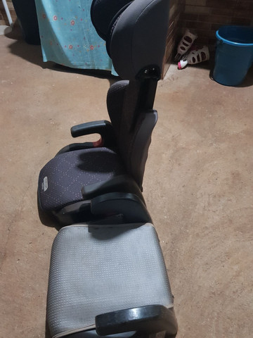 Cadeiras de carro - Foto 4
