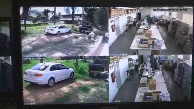 Sistema de Vigilânia - Foto 3