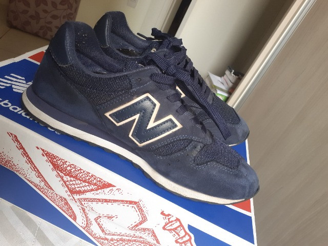 new balance ribeirão preto