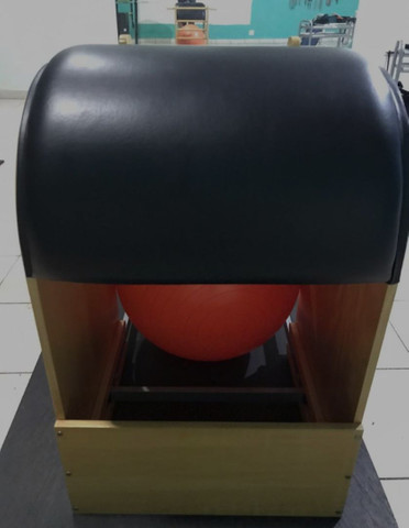 Ladder Barrel Pilates - Foto 4