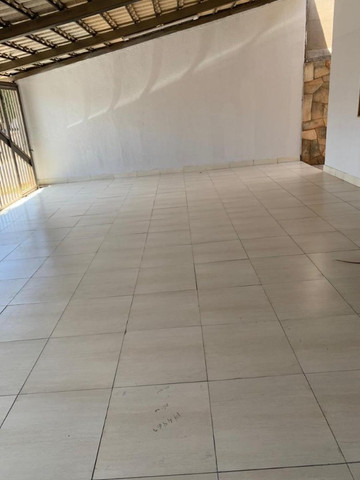 Casa Residencial / Residencial Porto Seguro - Foto 12