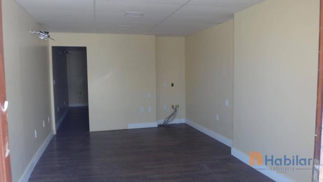 Sala comercial no Bairro Salgado Filho - Foto 2