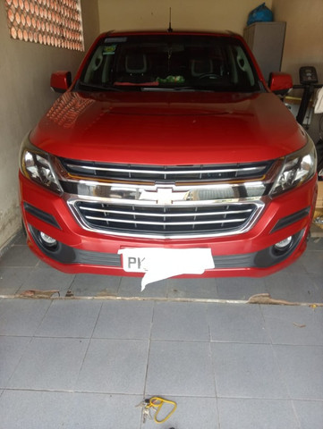 S10 LT 2017 - Oportunidade - Procedência Total - Impecável - Foto 12