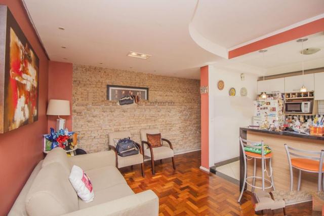 Apartamento à venda com 3 dormitórios em Petrópolis, Porto alegre cod:6193 - Foto 5