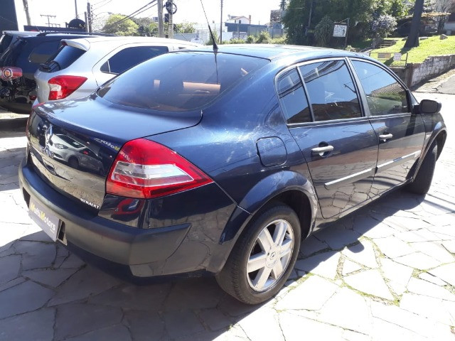 Renault - Megane SD Expre 2.0 16v - Foto 6