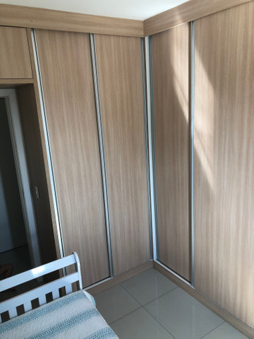 Vendo Lindo Apartamento Bairro Brasil - Foto 5