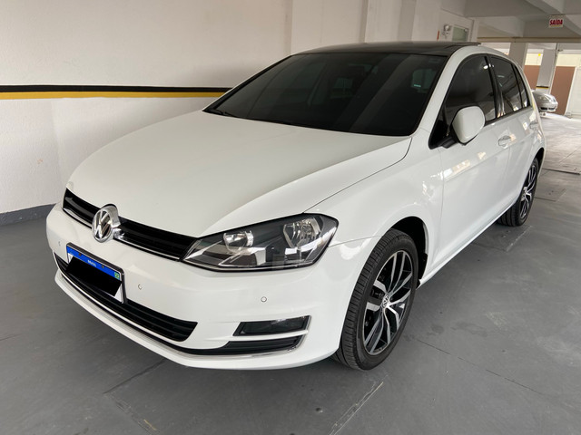 Golf Tsi BlueMotion + Pacote Exclusive - Foto 3