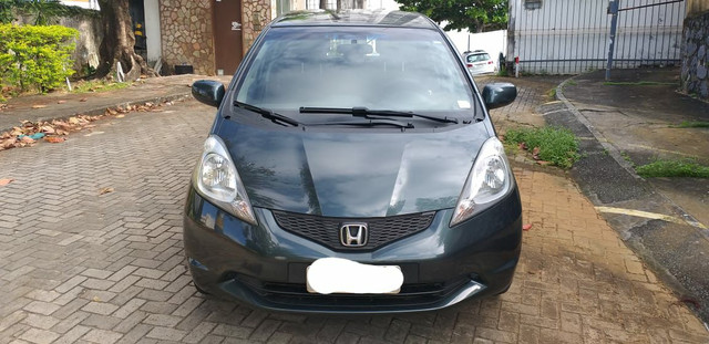 Fit 2009 unico dono impevavel aceito troca por carro de menor valor - Foto 8
