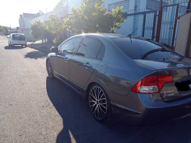 Civic - Foto 5