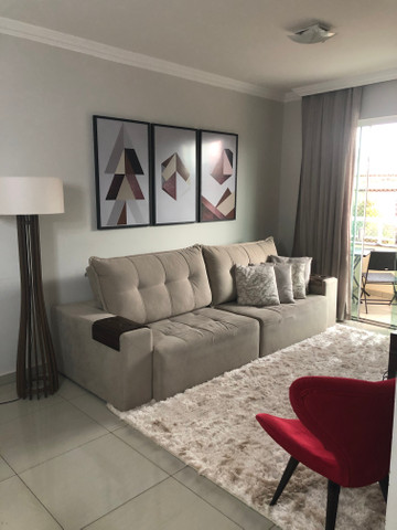 Vendo Lindo Apartamento Bairro Brasil