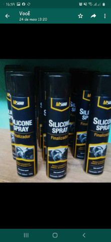 SILICONE