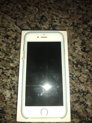 Vende - se um IPhone 6 - Foto 6