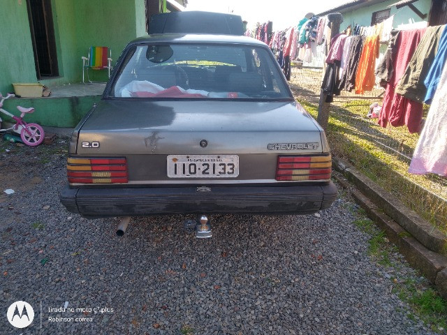 Troco Monza por carro 1.0 - Foto 12
