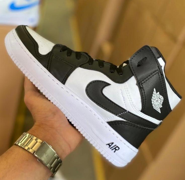 tenis jordan olx