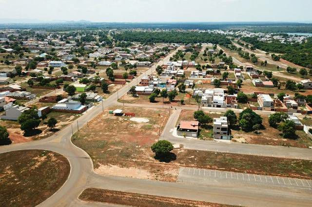 Mega oportunidade terrenos parcelados ao lado ulbra e Assaí atacadista - Foto 6