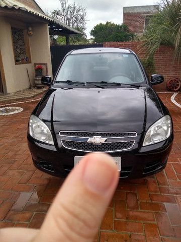 Prisma LT 1.4 - 2012, Completo, R$ 23.900,00 - Foto 2