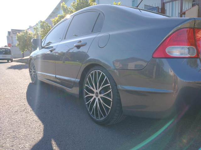 Civic - Foto 4