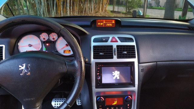 307 Griff sedan top - Foto 6
