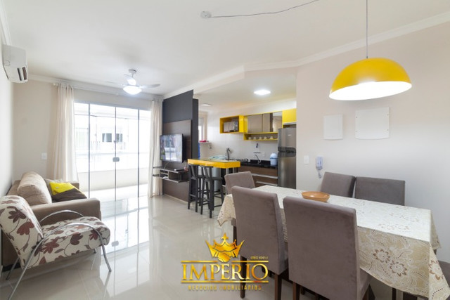 Apartamento mobiliado à Venda em 48x