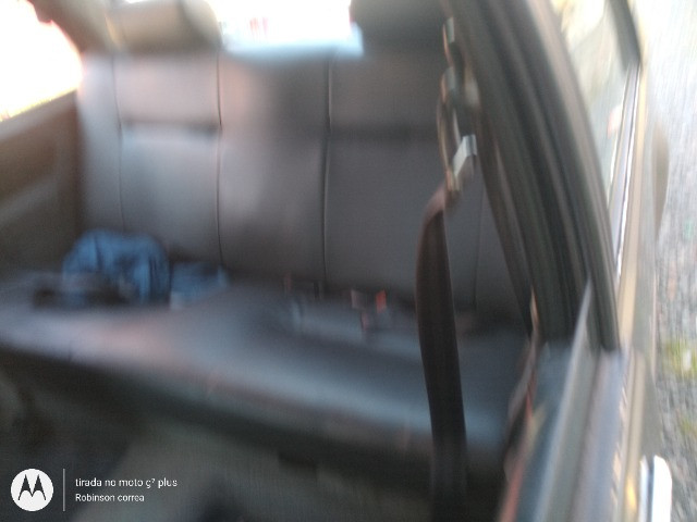 Troco Monza por carro 1.0 - Foto 4