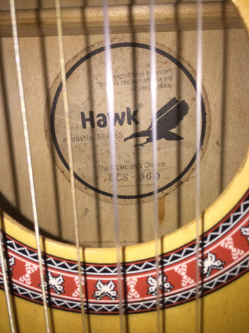 Violão Hwak Classic - Foto 2