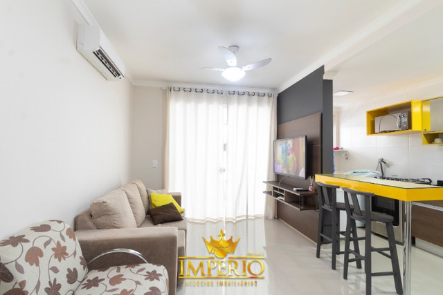 Apartamento mobiliado à Venda em 48x - Foto 4