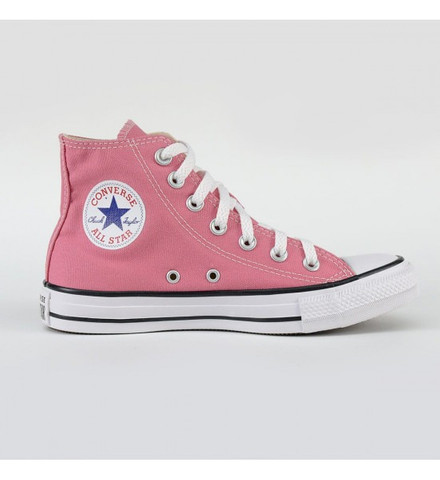 all star rosa cano longo