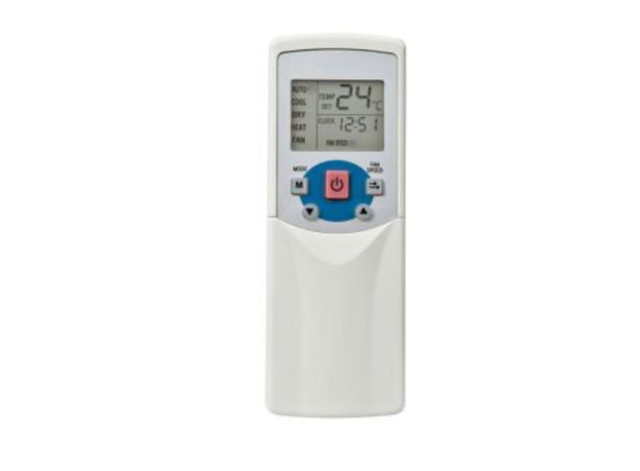 Ar Condicionado novo Piso Teto Carrier 48.000 BTU/h Quente e Frio Trifásico - 380 Volts - Foto 4