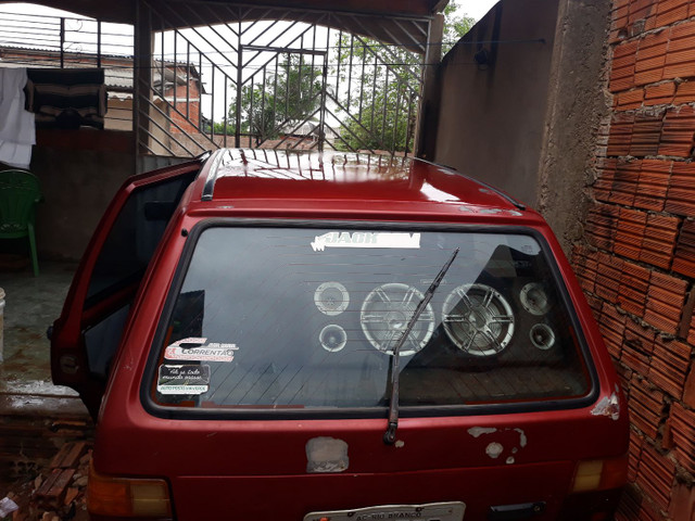 Fiat uno 1997 - Foto 3