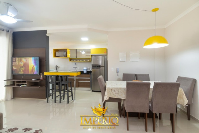 Apartamento mobiliado à Venda em 48x - Foto 2