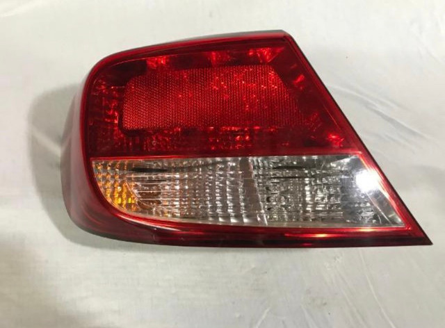 Lanterna traseira gol g5