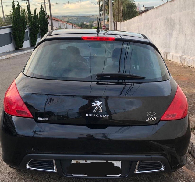 Vendo peugeot 308 active - Foto 3
