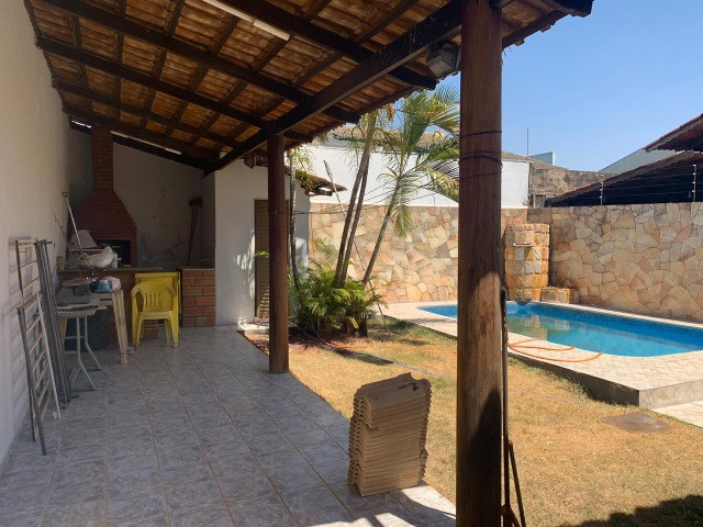 Casa Residencial / Residencial Porto Seguro - Foto 11