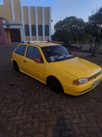 Gol g2 - Foto 2