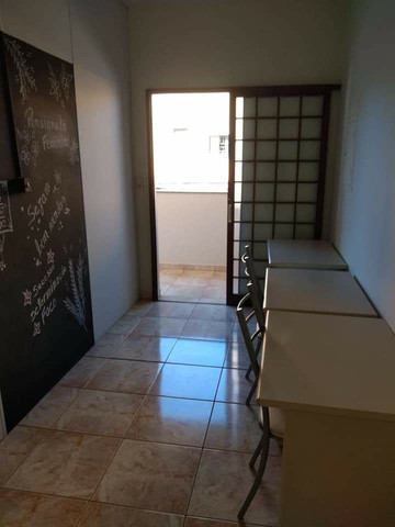 Há vagas quartos feminino ?-ufu-santa monica - Foto 5