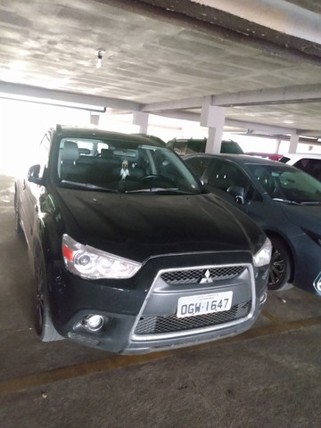 Asx Mitsubishi - Foto 2