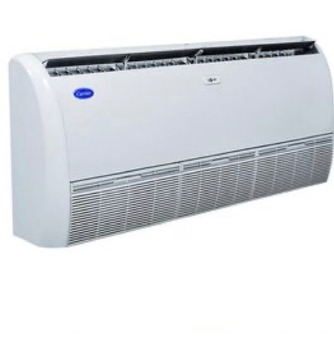 Ar Condicionado novo Piso Teto Carrier 48.000 BTU/h Quente e Frio Trifásico - 380 Volts - Foto 3