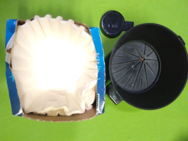 Cafeteira para Microondas Mr.Coffee + Filtro Incluso (60 unidades) - Foto 3