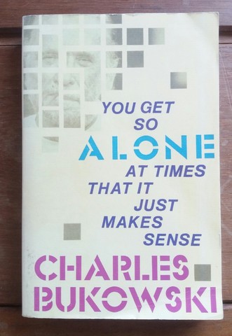 Livro - Charles Bukowski 