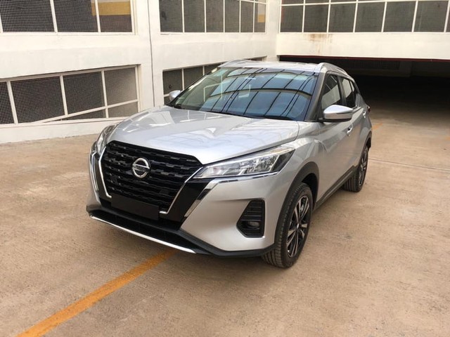NISSAN KICKS 1.6 ADVANCE CVT P.PLUS