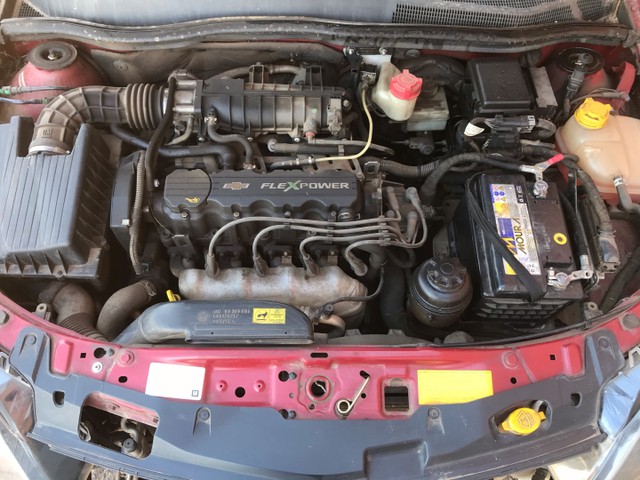 Sucata vectra GT-X 2010 - Foto 5