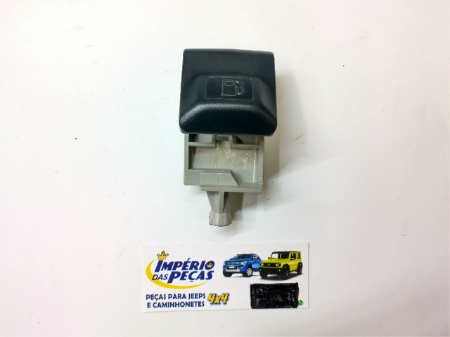 Alavanca Abertura Portinhola Sw4 16/20 Com Detalhe #15050 - Foto 2