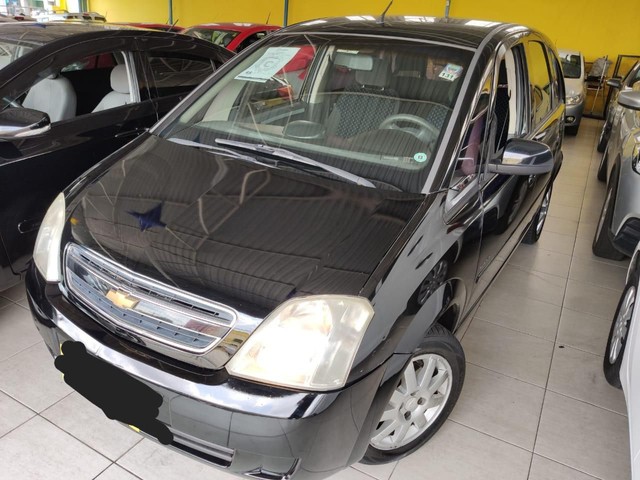 MERIVA MAXX 1.4 COMPLETA FLEX