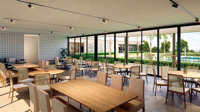 Terras Alpha Nova Esplanada - Lotes de 300 a 360m² - Sorocaba, SP - ID_31638