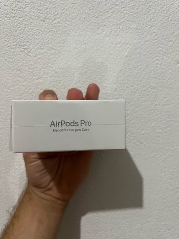 AirPods Pro  - Foto 2