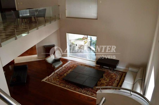Apartamento Duplex com 5 dormitórios para alugar, 650 m² por R$ 20.000/mês - Setor Bueno - - Foto 5